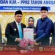 Wako Padang Panjang Sampaikan Nota Pengantar Rancangan KUA PPAS TA 2026