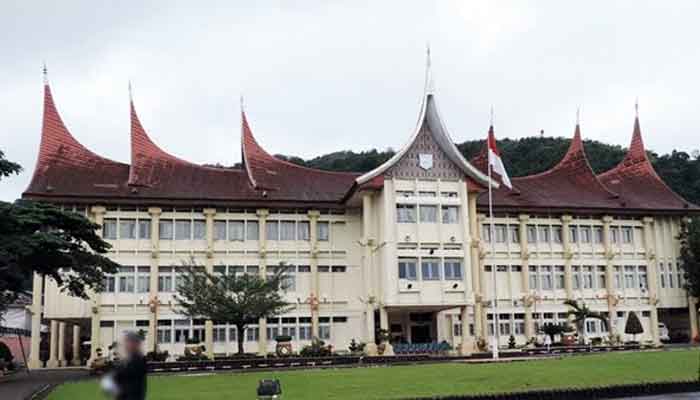 Balaikota Padang Panjang