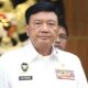 Menko Polkam, Budi Gunawan