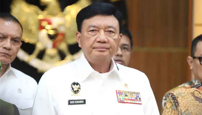 Menko Polkam Dorong Pemerataan Cek Kesehatan Gratis