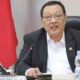 Wakil Ketua I Komite III DPD RI, Prof. Dr. H. Dailami Firdaus