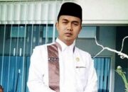 Ketua DPC Gerindra Limapuluh Kota, Deni Asra