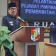 Bupati Lampung Utara, Dr. Ir. H. Hamartoni Ahadis