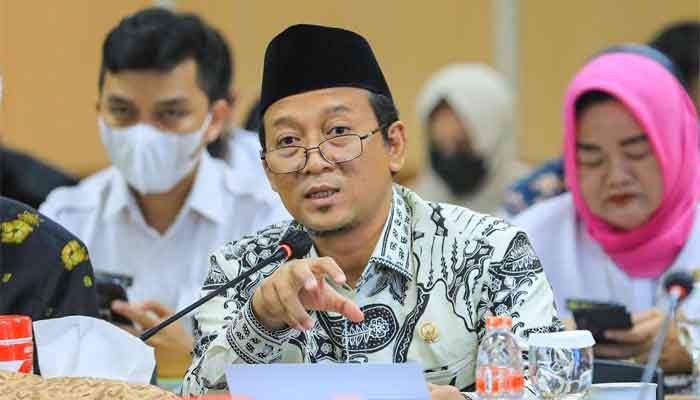 Sorot Kejanggalan Kasus Pemain Judi Online di Bantul, Hilmy Muhammad: Hukum Jangan Tajam ke Bawah Tumpul ke Bandar!