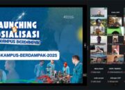 UNP Luncurkan Program Kampus Berdampak 2025