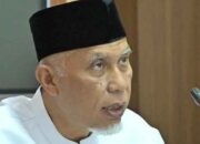 Gubernur Sumbar Ajak Masyarakat Berpartisipasi Aktif Semarakkan HUT RI ke-80