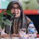 Kepala Bidang Pengelola Perpustakaan Dinas Perpustakaan dan Kearsipan Kota Sawahlunto, Nova Zahara