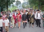 Pawai Alegoris di Kabupaten Solok Berlangsung Meriah 11 Pawai Alegoris di Kabupaten Solok Berlangsung Meriah