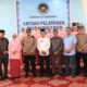 Peresmian operasional Dapur Makan Bergizi (MBG) serta peletakan batu pertama (groundbreaking) pembangunan Satuan Pelayanan Pemenuhan Gizi (SPPG) Polri, di Dapur MBG Kelurahan Sicincin, Kota Payakumbuh