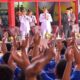 Pemberian remisi kepada warga binaan Lapas Kelas II Tanjung Pati
