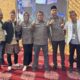 Ketua Dewan Pembina Tani Merdeka Indonesia Provinsi Lampung, DR. Bustami Zainudin hadiri Rapimnas