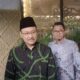 Menteri Sosial, Saifullah Yusuf