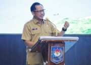 Kemendagri Berperan Penting Kawal Berbagai Program Prioritas Nasional 10 Mendagri, Muhammad Tito Karnavian