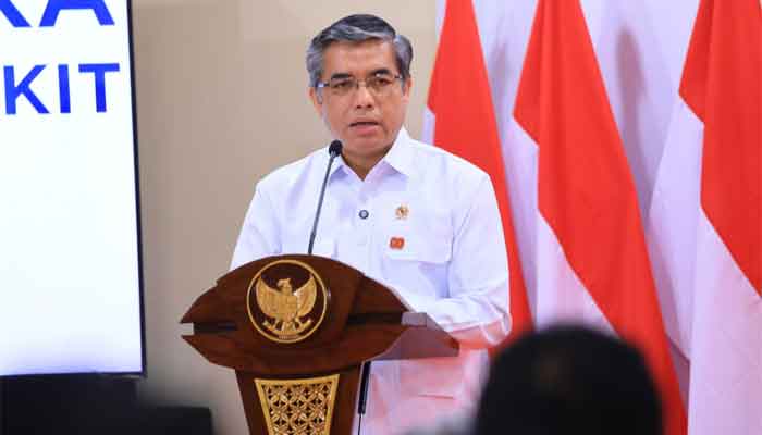 Cuti Bersama, Menaker Imbau Perusahaan Beri Pekerja Kesempatan Rayakan HUT RI pada 18 Agustus 1 Menaker, Yassierli