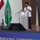Menuju Provinsi Tangguh Bencana, Wagub Sumbar Buka Konferensi 3rd ICDMM 2025 di Unand
