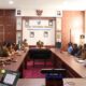 ASN Gelar Aksi Penggalangan Dana Pembangunan Lapak Korban Kebakaran Pasar Payakumbuh