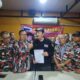 Ketua LMP DKI Jakarta Agus Salim Terima Mandat dari Majelis Tinggi Dewan Pendiri