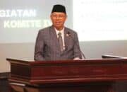 Senator Ahmad Nawardi Tekankan Efektivitas dan Pengawasan Paket Ekonomi 8+4+5