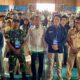 BGN dan Ade Rezki Pratama Sosialisasikan Program Makan Bergizi Gratis di Limapuluh Kota