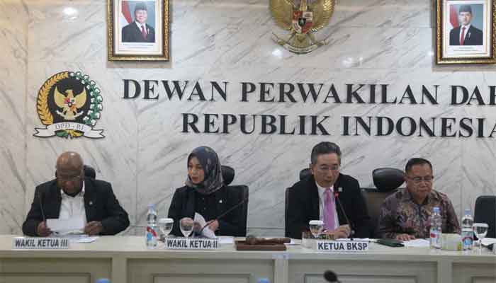 BKSP DPD RI