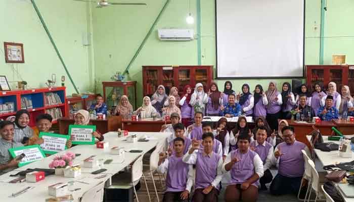 DPK Kota Sawahlunto Gelar Bimtek Kepenulisan Berbasis Konten Budaya Lokal