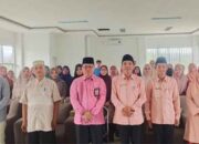 Kemenag Kota Sawahlunto adakan Bimtek Layanan Berbasis Digital untuk SIPDAR-PQ