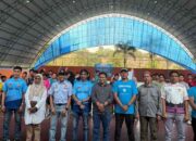 Bukittinggi Jadi Tuan Rumah Kejurda Pickleball Tingkat Pelajar 2025