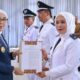 Bupati Way Kanan Lantik Kepala Kampung Baru dan Bukit Harapan serta Penjabat Kepala Kampung Cugah
