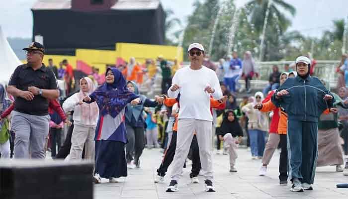 Mulai 2026, Pemkab Solok Selatan Gratiskan Biaya Pendidikan Siswa SMA/SMK