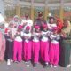 Car Free Day di RTH Solok Selatan