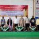 Wawako Padang Panjang, Allex Saputra Lepas Delegasi Pesantren Kauman Muhammadiyah Ikuti Fun Scout Adventure di Malaysia