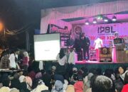 Bertabur Hadiah, Dendang KIM Koto Panjang Berlangsung Meriah