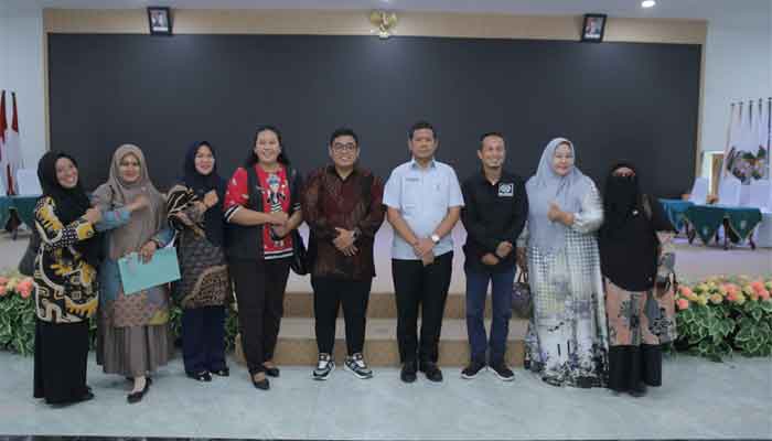 Diskominfo Asahan Perkuat Komunikasi Publik di Media Sosial 1 Diskominfo selenggarakan Pelatihan dan Penguatan Komunikasi Publik di Media Sosial lingkup Pemerintah Kabupaten Asahan