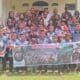 FKPPI Solok Selatan Berikan Bantuan kepada Panti Asuhan Babul Jannah Sungai Lambai
