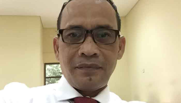 Negara Hukum dan Oligarki Kekuasaan