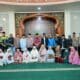 Kapolda Sumbar Gagas Program Gerakan Subuh Berjamaah di Masjid Ummi Alahan Panjang