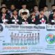 Gubernur Mahyeldi Lepas Kontingen Pramuka Sumbar Ikuti World Muslim Scout Jamboree 2025