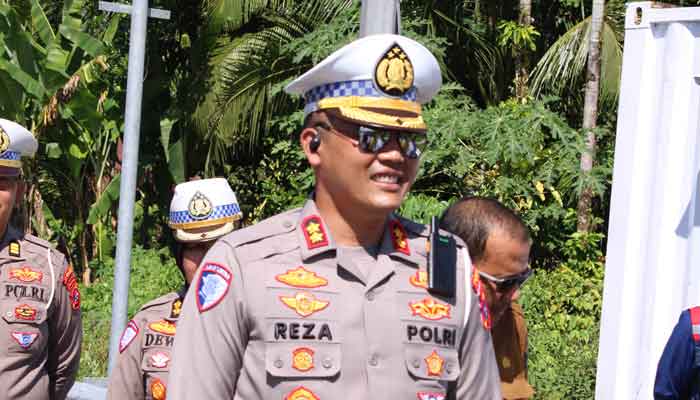 Sejak Program Pemutihan, Pembayaran Pajak Kendaraan se Sumbar Naik 150 Persen