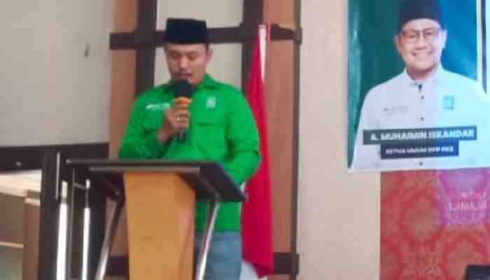 DPC PKB Kota Payakumbuh Adakan Pendidikan Politik untuk Kader dan Simpatisan 1 DPC PKB Kota Payakumbuh Adakan Pendidikan Politik untuk Kader dan Simpatisan