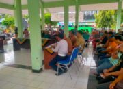 Warga Babadan dan PT. AMP Sepakati Langkah Perbaikan Dampak Operasional Pabrik