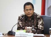 Berikut Harta Kekayaan Indra Iskandar, Tersangka Korupsi Pengadaan Kelengkapan Rumah Dinas Anggota DPR