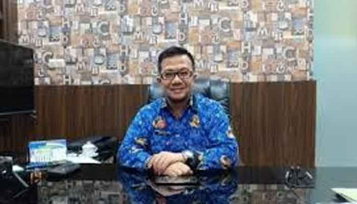 Plt Kepala Dinas Kesehatan Kabupaten Malang, Ivan Drie