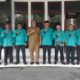 JBMI Kabupaten Asahan melakukan audiensi dengan Bupati Taufik Zainal Abidin Siregar