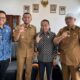 Komisi Informasi Sumbar Kunjungi Padang Panjang