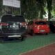 KPK Sita Aset Mobil Mewah Milik Satori