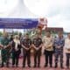Kajati Kepri, J. Devy Sudarso Kunker ke Kejari Bintan