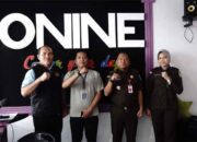 Kejati Kepri Edukasi Pemirsa Radio Onine 93 FM tentang Bahaya dan Sanksi KDRT 9 Kejati Kepri Edukasi Pemirsa Radio Onine 93 FM tentang Bahaya dan Sanksi KDRT