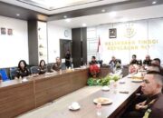 Kejati Kepri Hentikan Penuntutan 2 Kasus Melalui Restorative Justice di Kepulauan Anambas