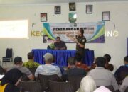 Kejati Kepri Sosialisasi Pencegahan TPPO kepada Aparatur dan Tokoh Masyarakat se-Kecamatan Sagulung Batam