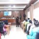 Kejati Kepri Sosialisasikan Bahaya Napza, Bullying dan Cerdas Bermedsos di MAN 1 Batam